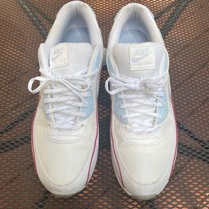 Nike AM 90 DIY FLARE size 13